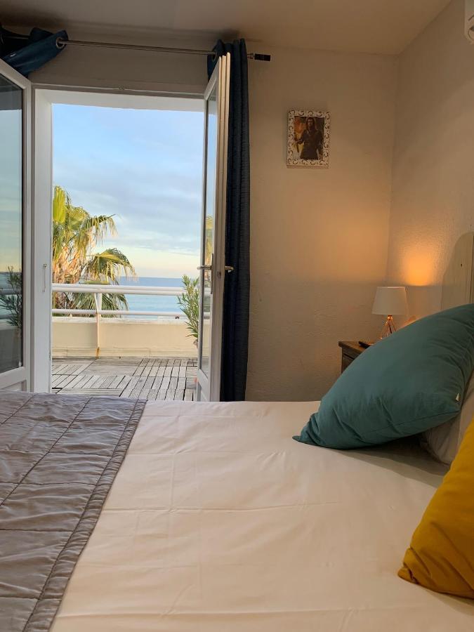 Le 360 Bed & Breakfast La Ciotat