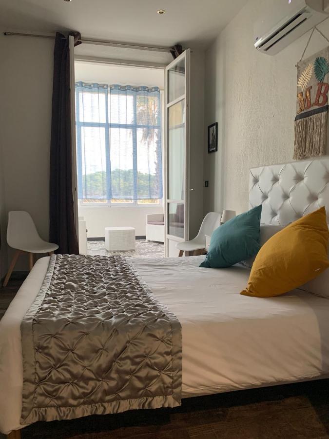 Le 360 Bed & Breakfast La Ciotat