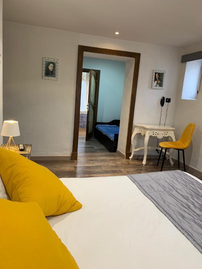 Le 360 Bed & Breakfast *
